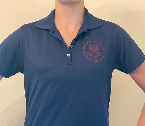 RRH Polo Shirt image